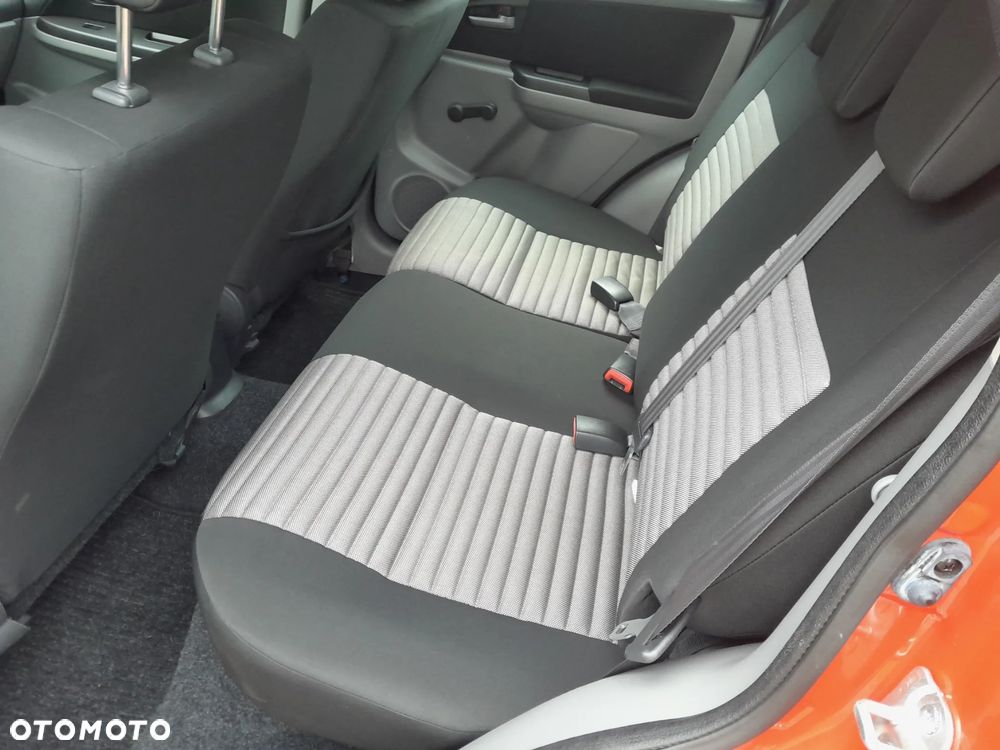 Suzuki SX4 1.6 VVT 4x2 Comfort - 18