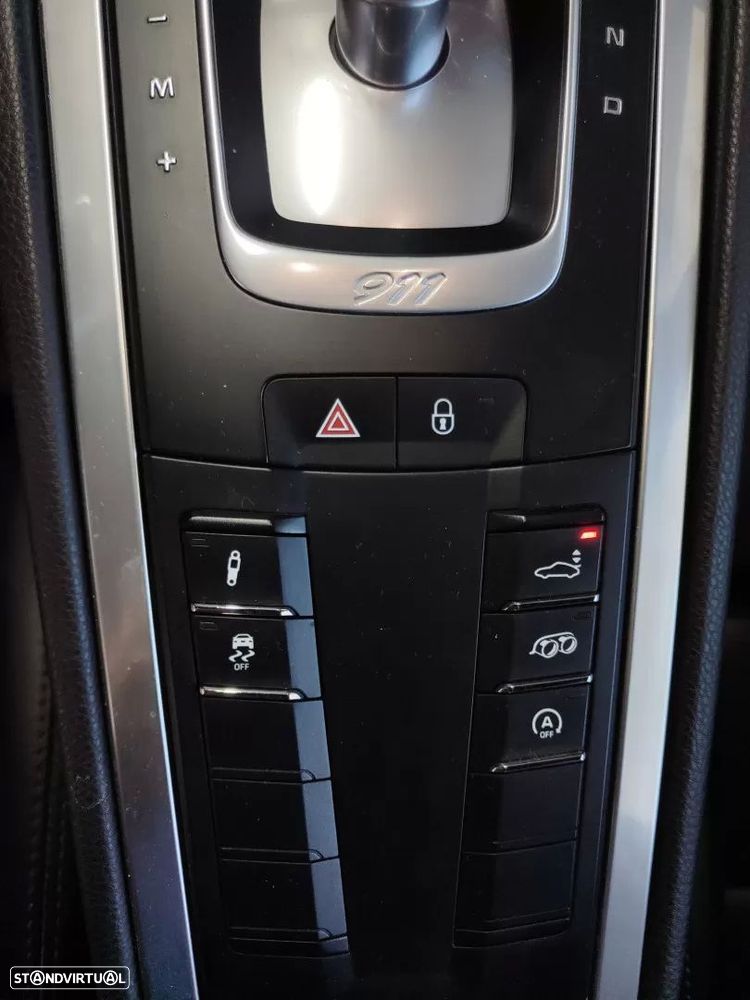 Porsche 911 (991) Carrera 2 S PDK - 33