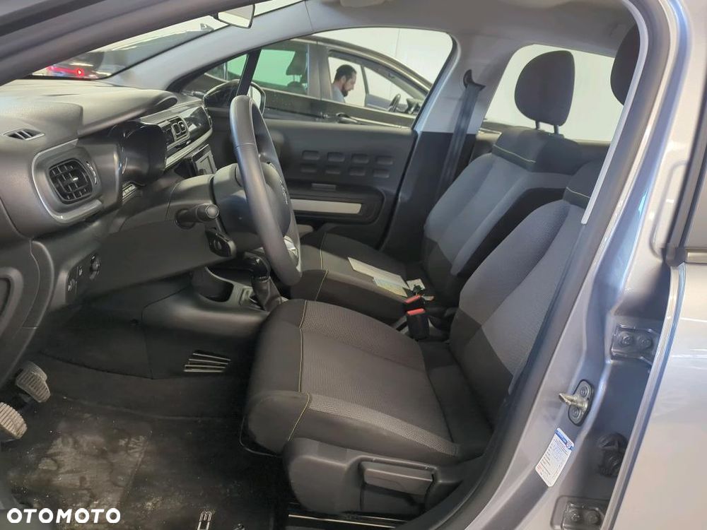 Citroën C3 - 8