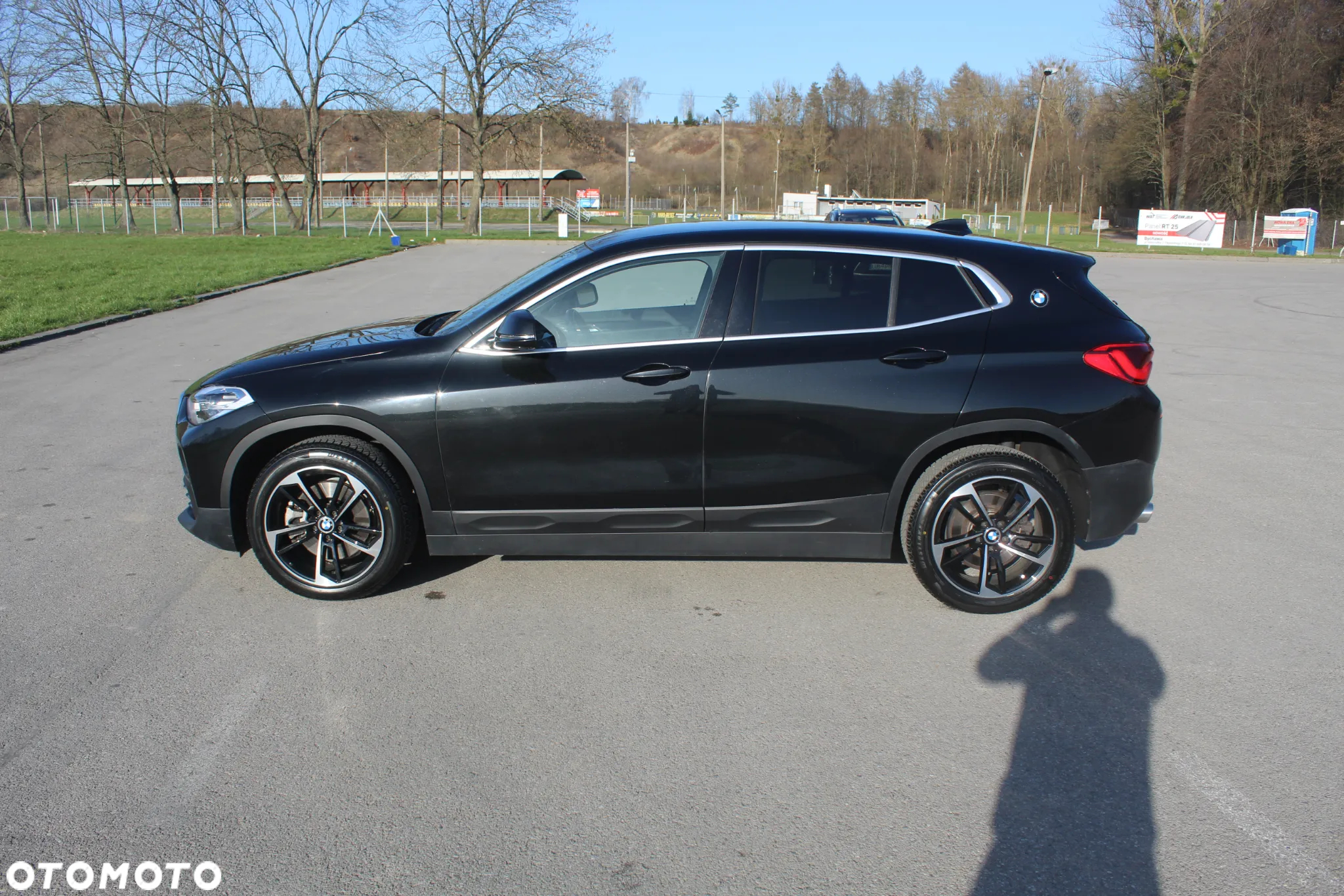 BMW X2 - 5