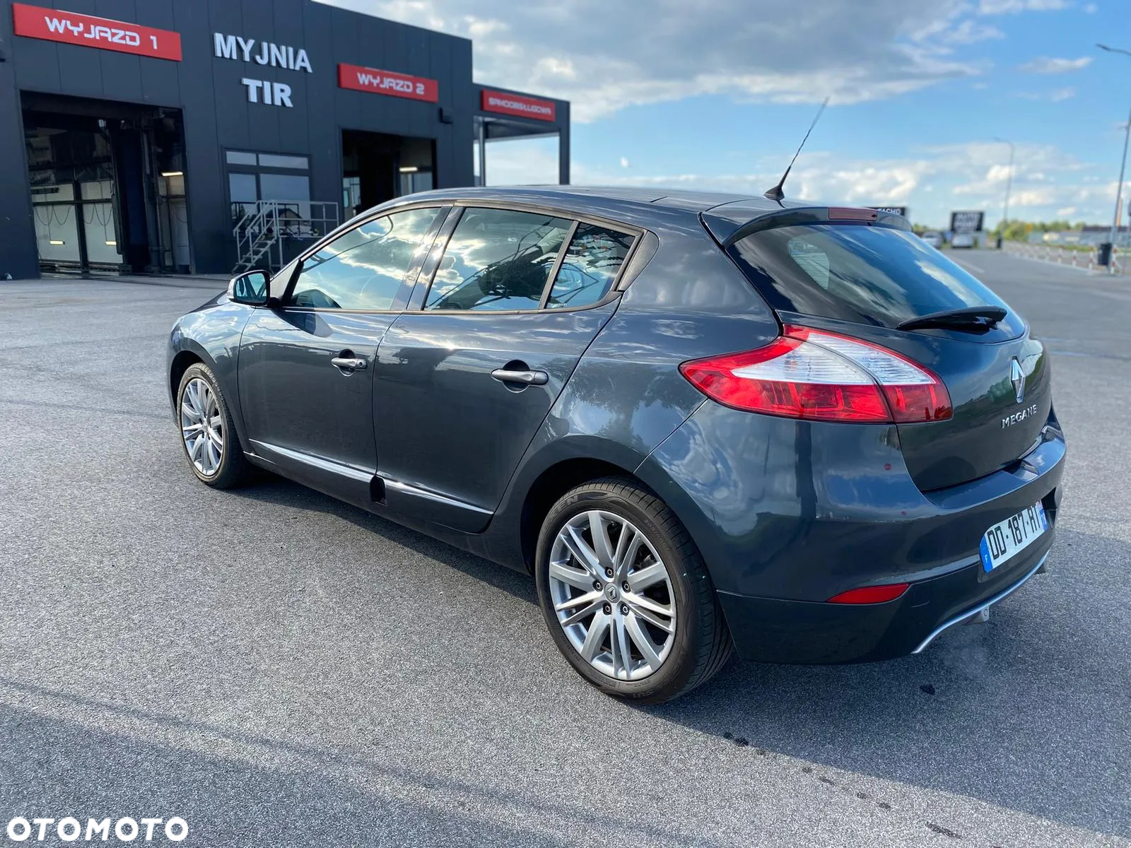 Renault Megane - 14