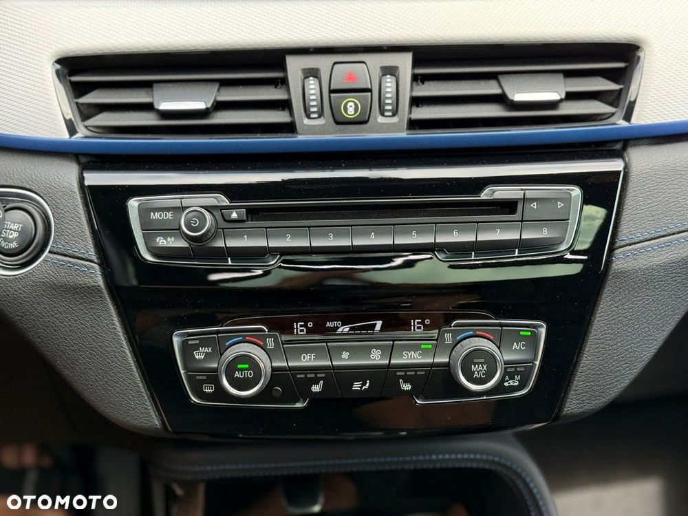 BMW X2 sDrive20i GPF M Sport - 31