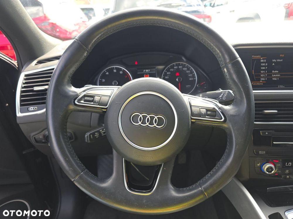 Audi Q5 - 14