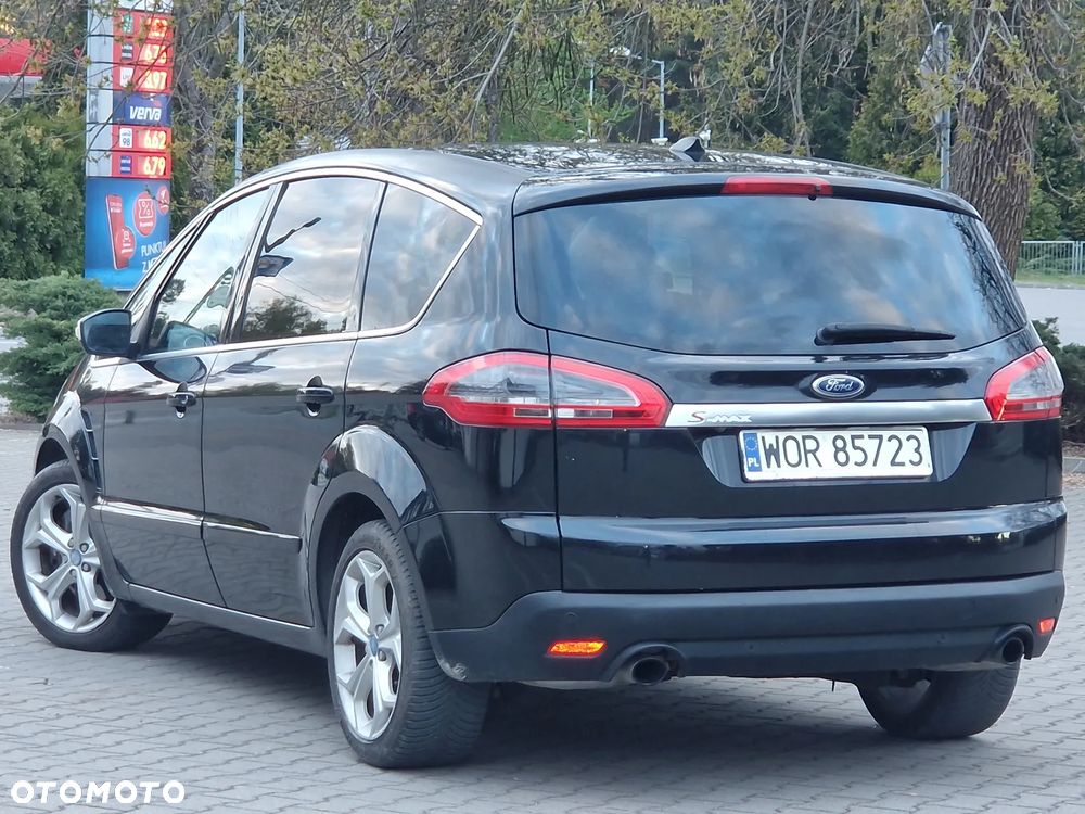Ford S-Max 2.0 T Platinium X MPS6 - 16