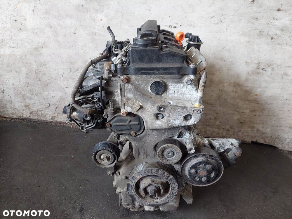 SILNIK BENZYNOWY HONDA CR-V III LIFT R20A2 2.0 16V - 4