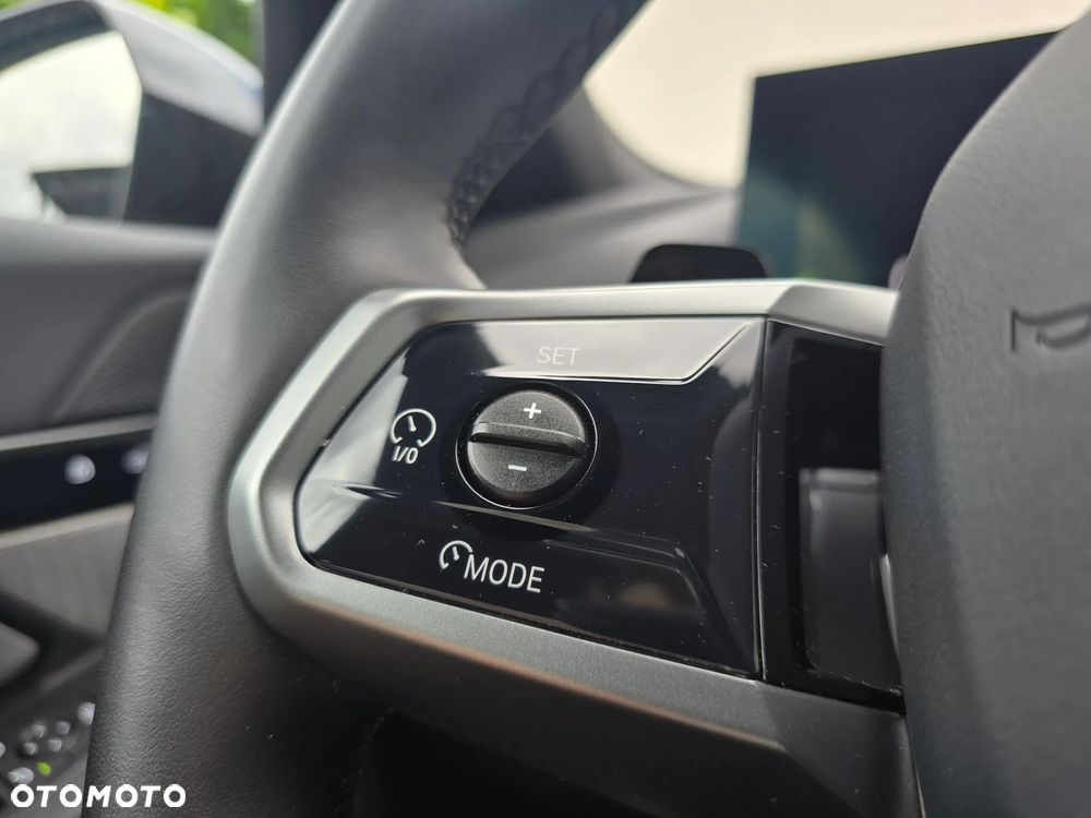 BMW Seria 5 520d xDrive mHEV M Sport - 13