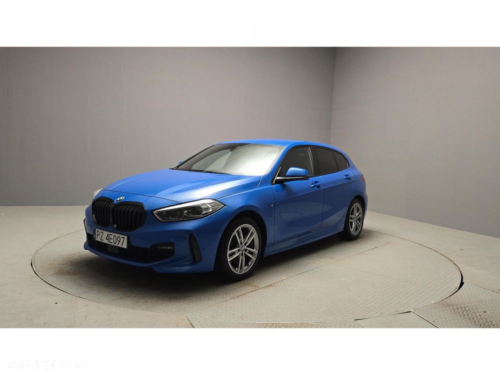 BMW Seria 1 118i - 1