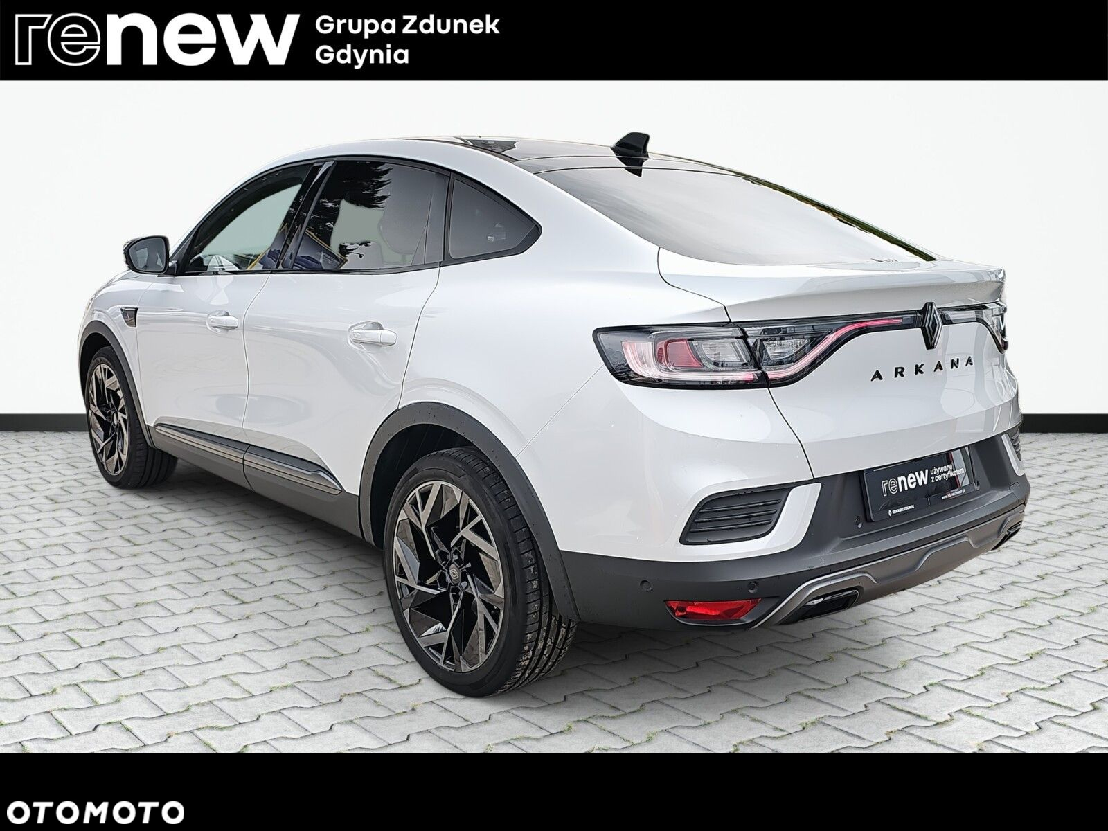 Renault Arkana - 7