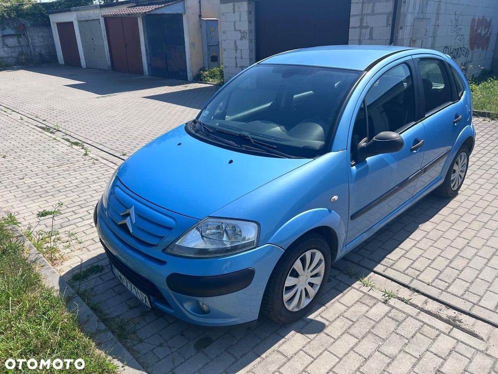 Citroën C3 - 3