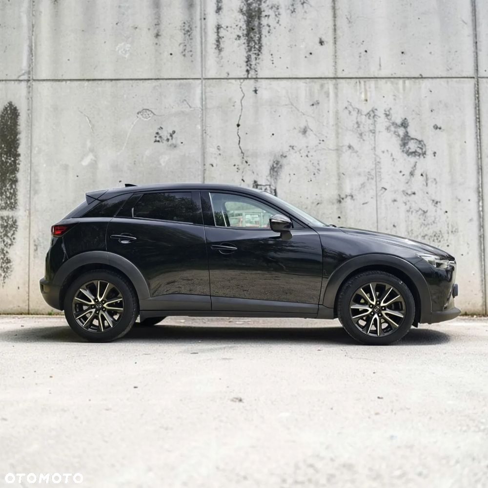 Mazda CX-3 2.0 SkyPassion - 2