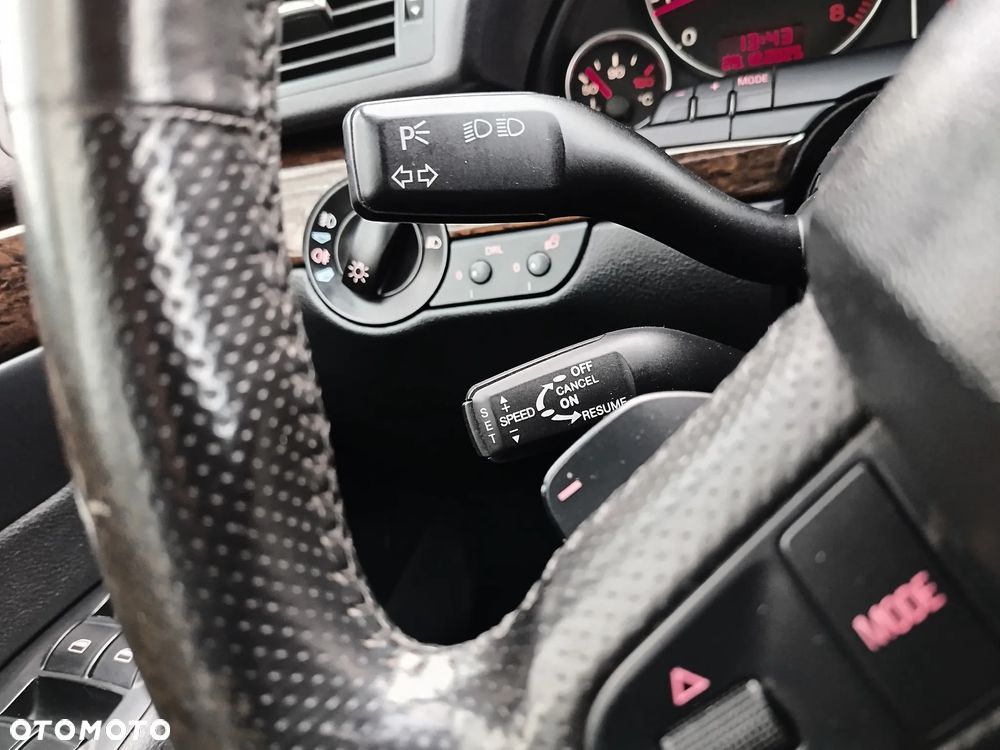 Audi A4 Avant 3.2 FSI Quattro Tiptr - 12