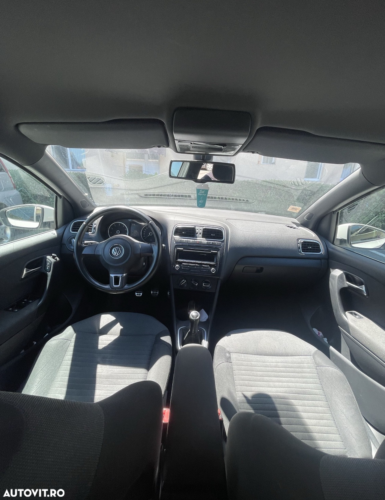 Volkswagen Polo 1.2 Trendline - 8