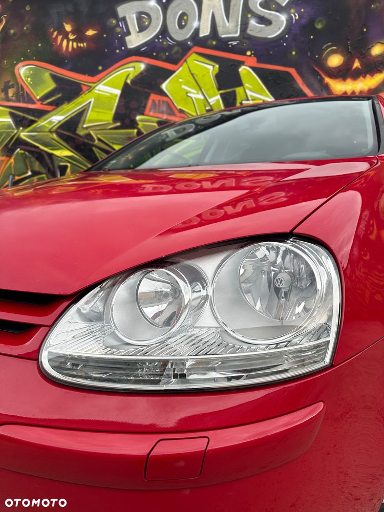 Volkswagen Golf 1.4 TSI United - 7