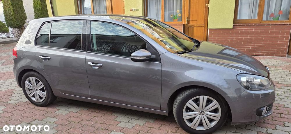 Volkswagen Golf - 13