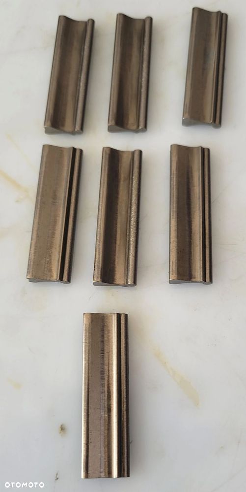 POMPA OLEJU BMW E89 E90 E92 F01 F02 F10 F11 F25 N52B30 3.0B 7573748 - 7