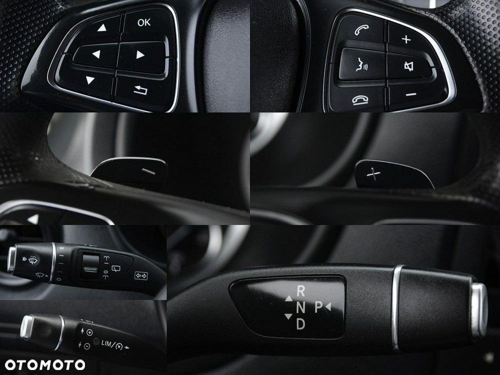 Mercedes-Benz Vito - 14