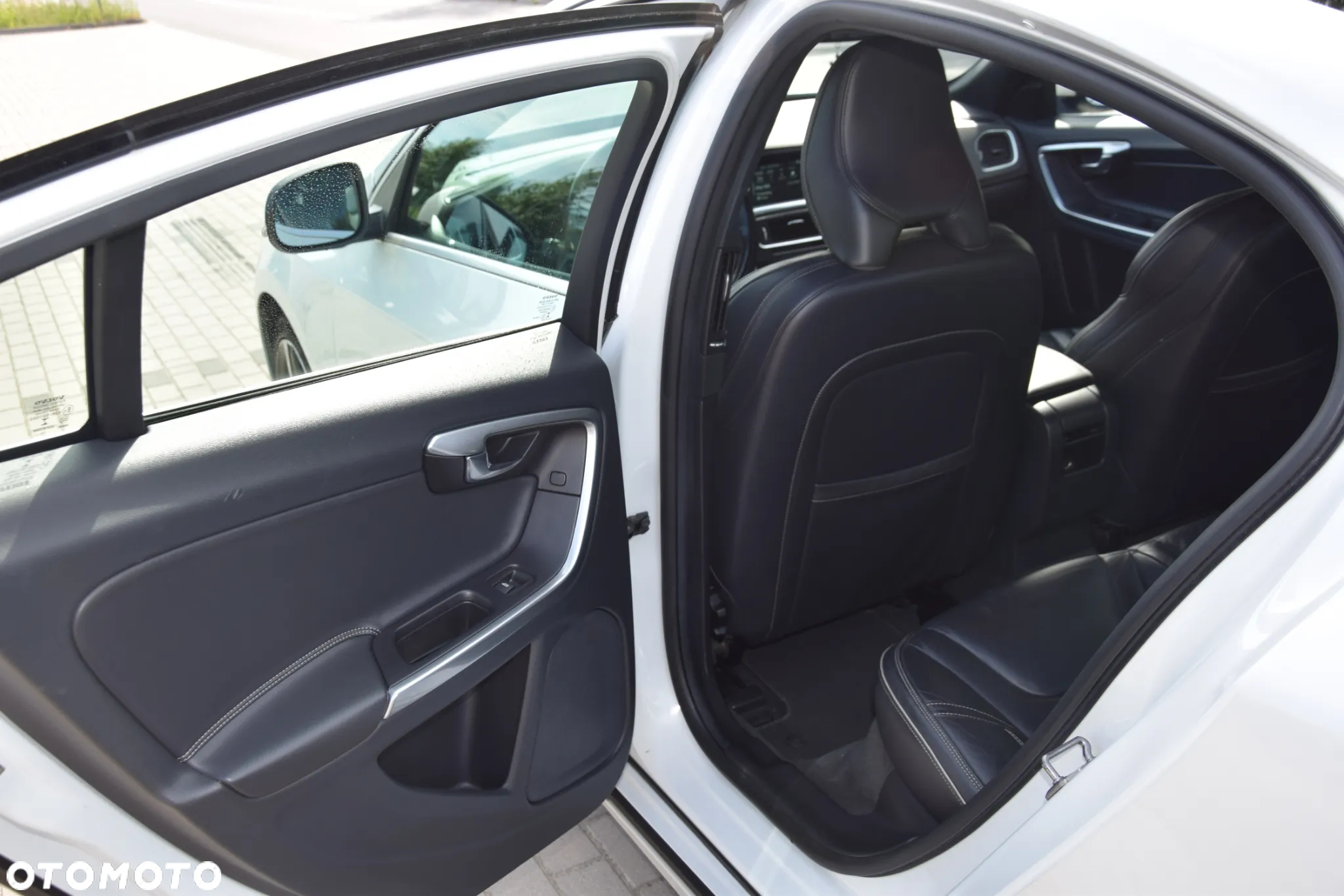 Volvo S60 T4 RDesign - 15