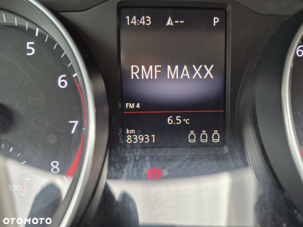 Volkswagen Passat 1.8 TSI BMT Comfortline DSG - 13