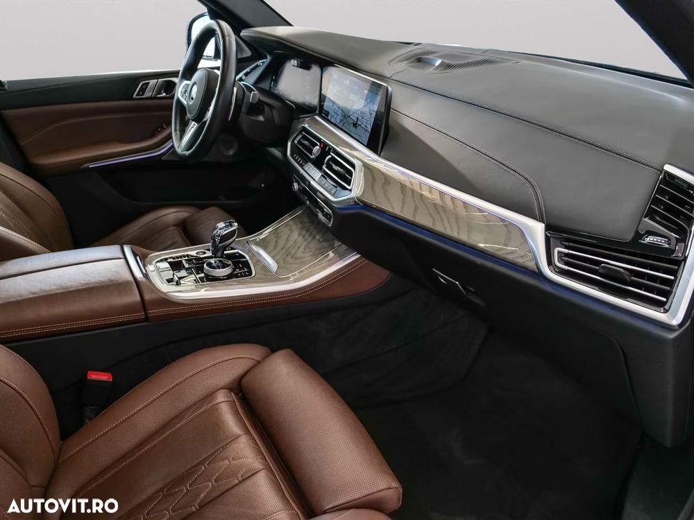 BMW X5 xDrive45e - 15