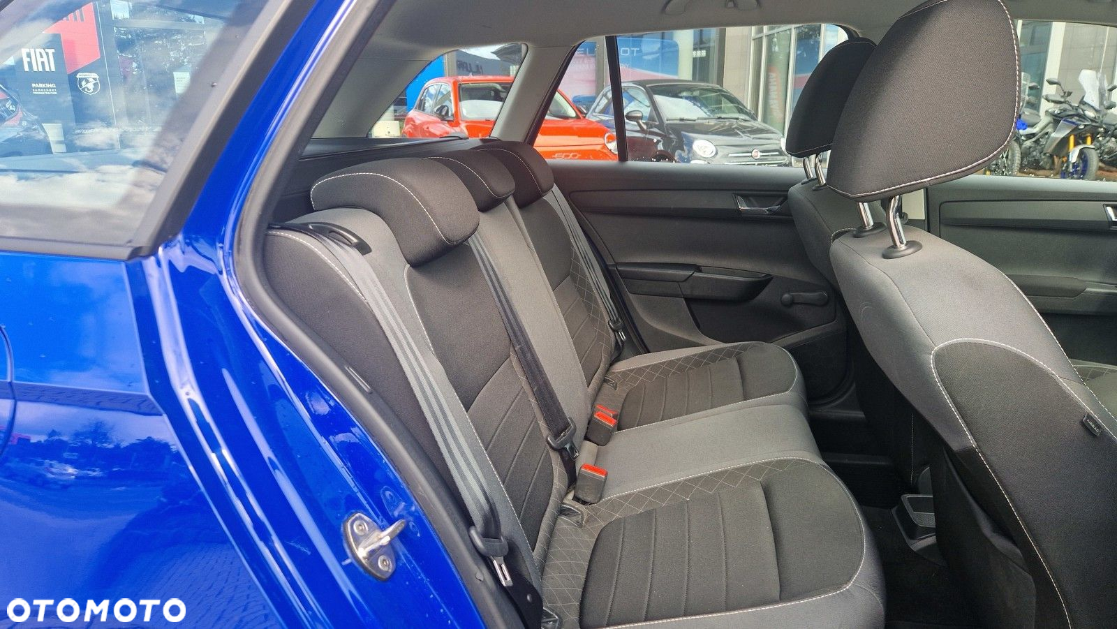 Skoda Fabia - 18