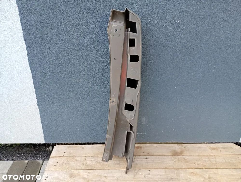 Narożnik Górny Tylny Lewy Prawy Tył Opel Vivaro A Renault Trafic II 2001-2014 Wysoki L1H2 L2H2 - 9