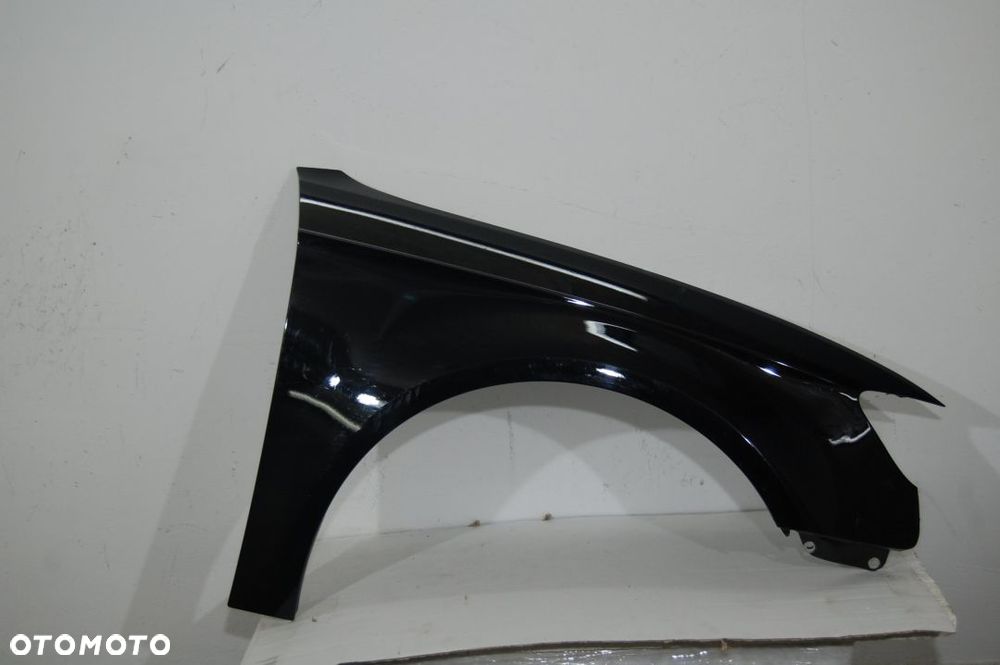 BŁOTNIK AUDI A3 8V 8V0 SPORTBACK ALU 3-DRZWI 2012-2020 - 1