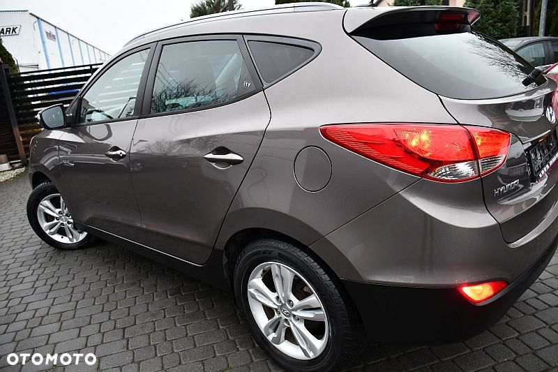 Hyundai ix35 1.6 2WD Style - 28