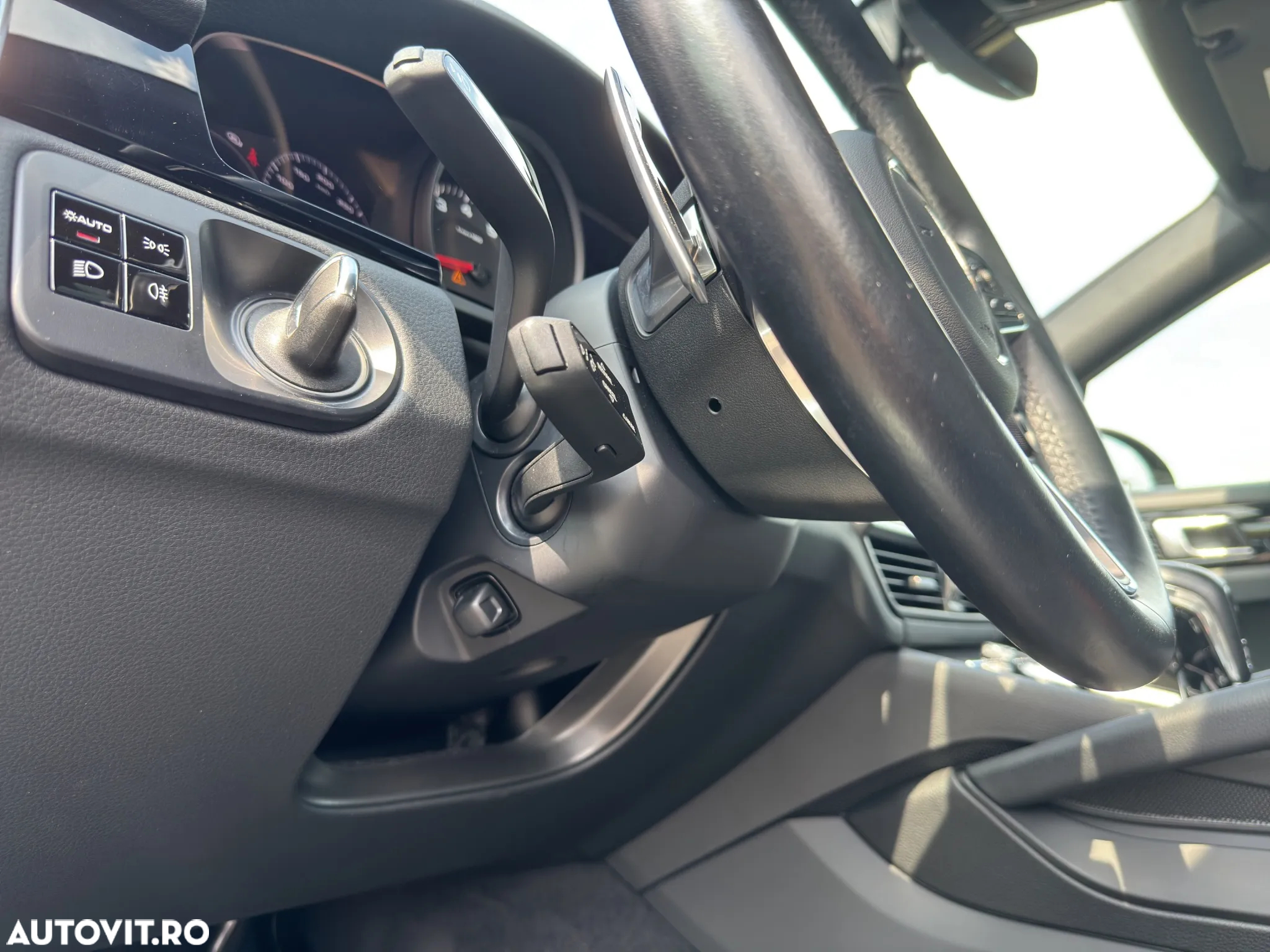 Porsche Cayenne Coupe - 10