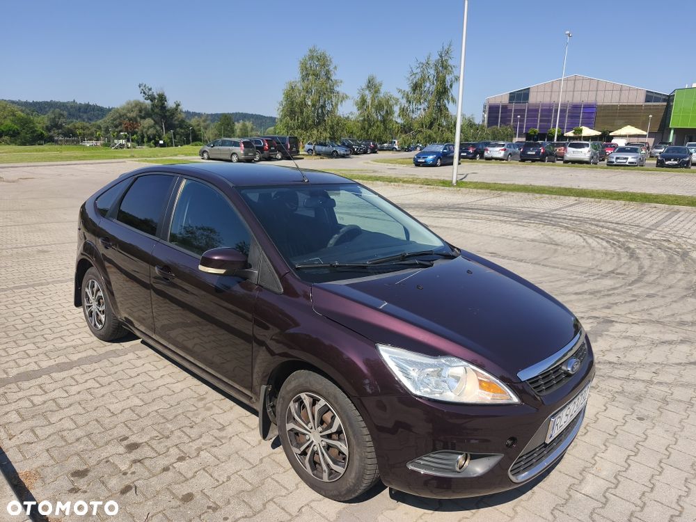 Ford Focus - 3