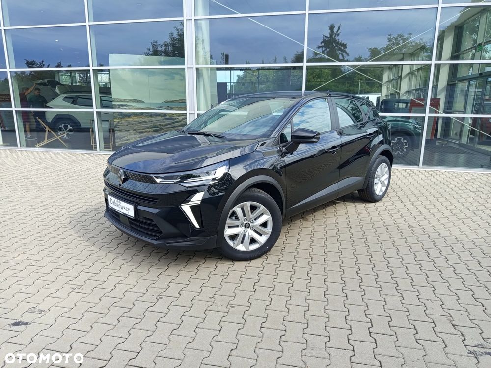 Renault Captur 1.2 TCe Evolution - 5