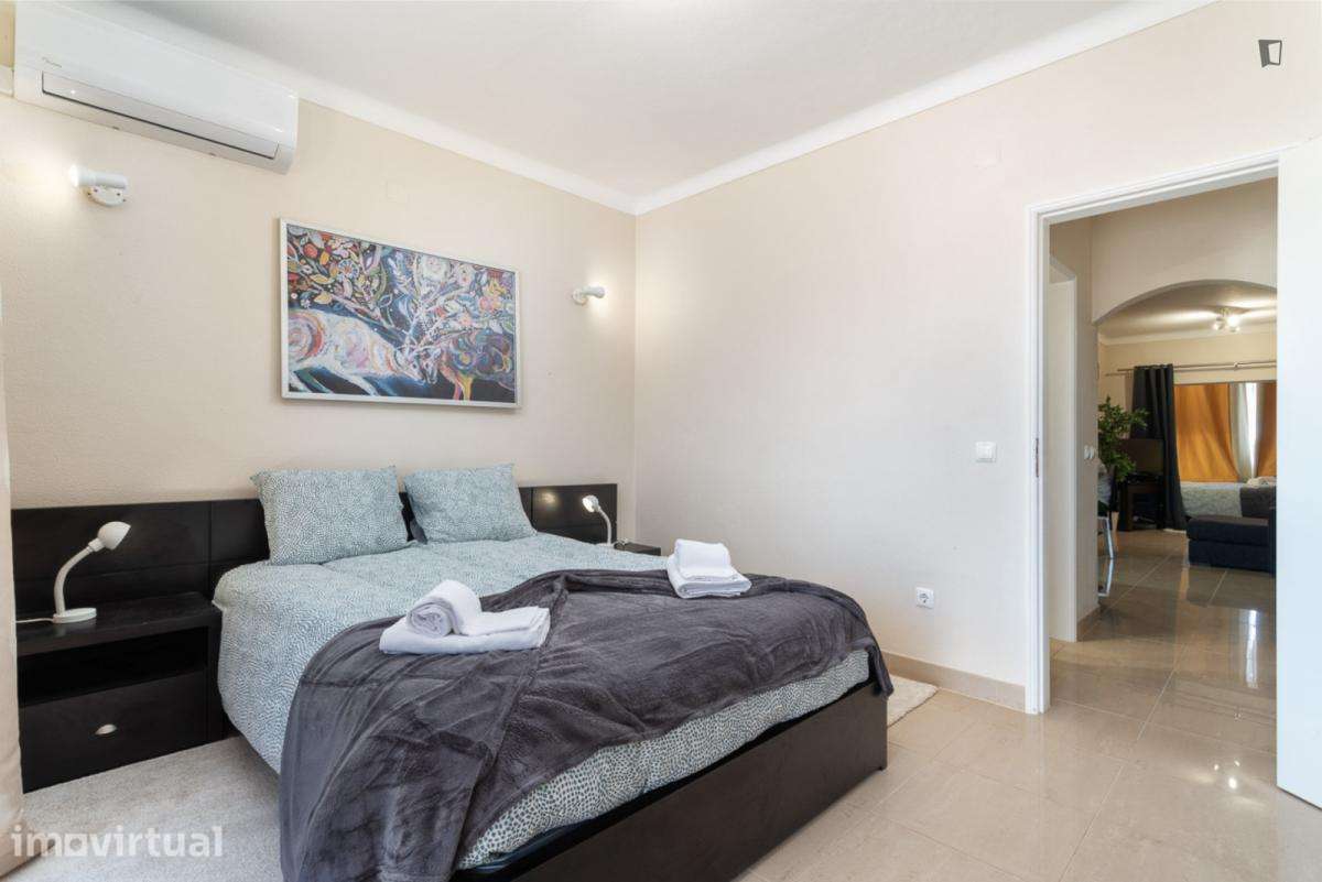 Apartamento com 2 quartos - localizado em Albufeira - Grande imagem: 5/34
