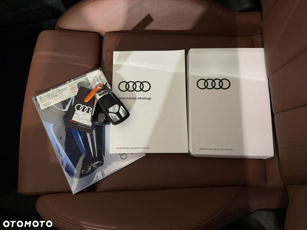 Audi A5 Sportback - 34