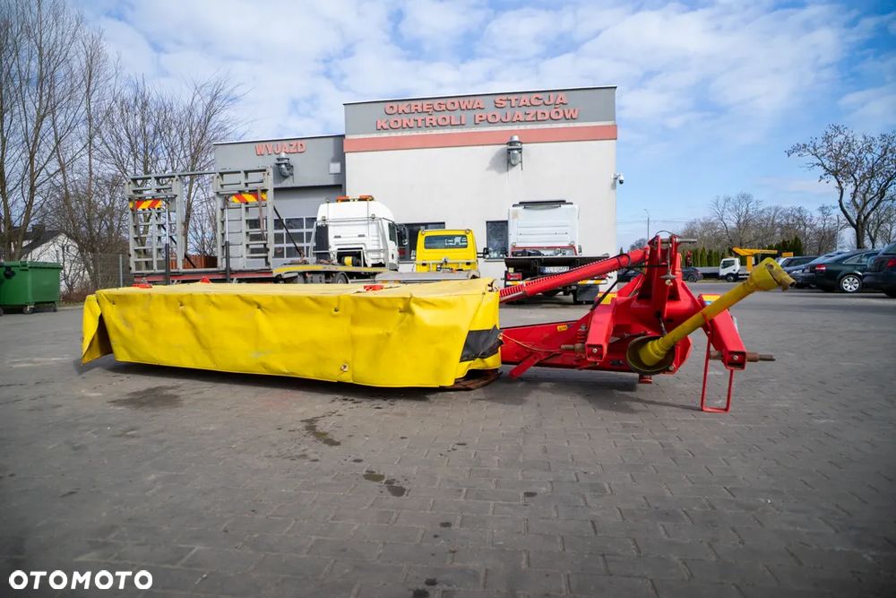 Pottinger NovaDisc 305 POSIADAM WIELE MASZYN PRASA CIĄGNIK ROZRZUTNIK  Zapraszam - 25