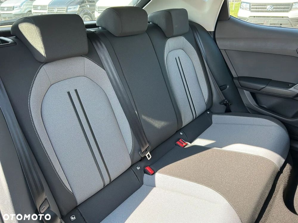 Seat Leon - 7