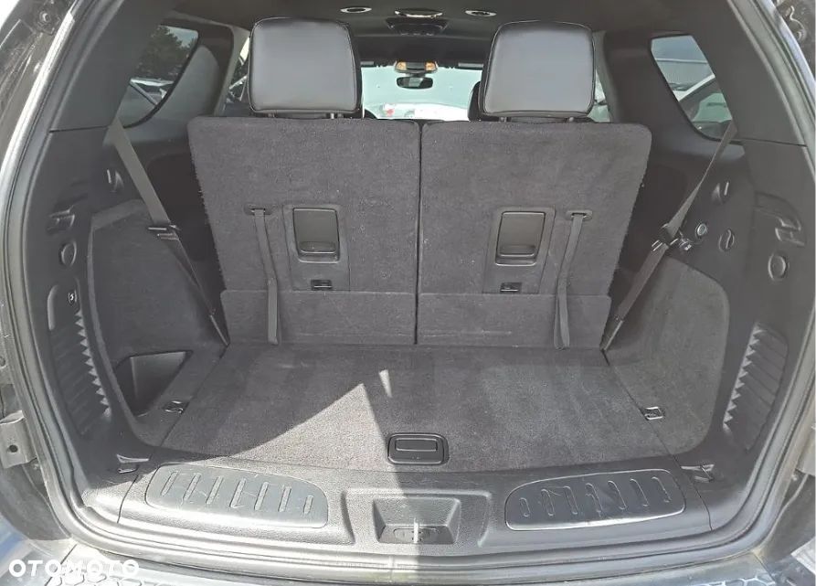 Dodge Durango - 13