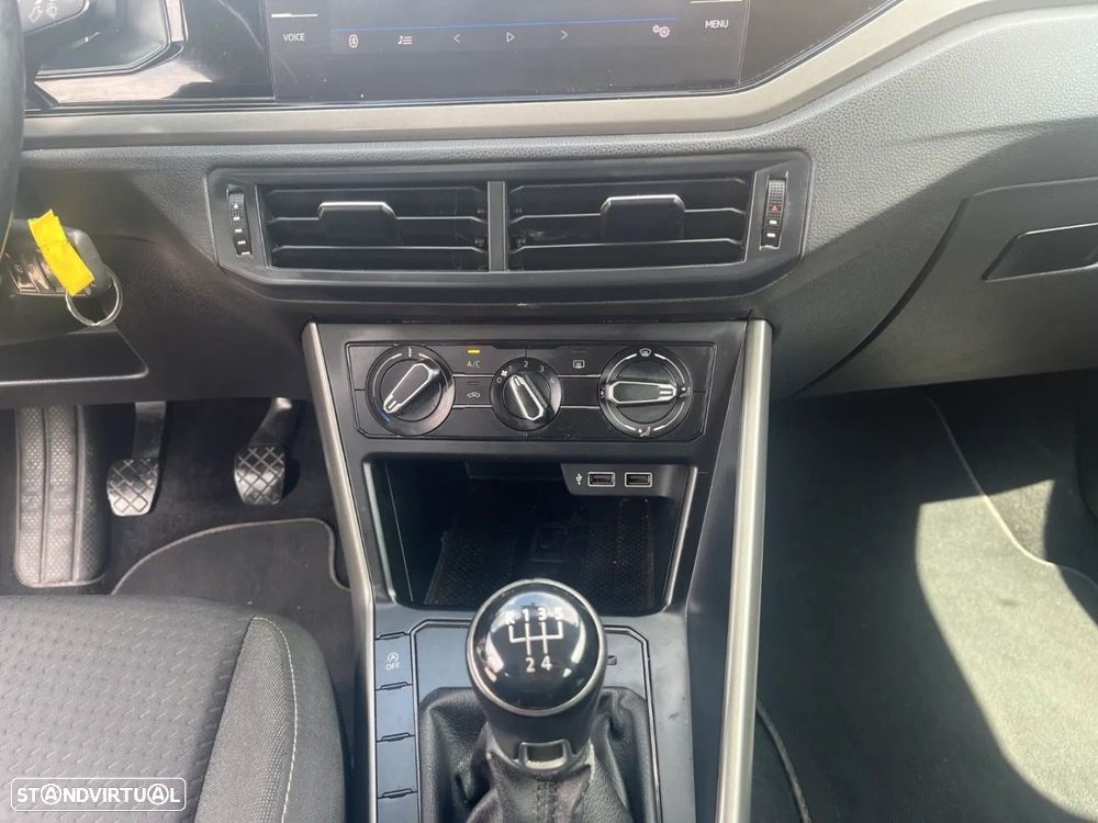 VW Polo 1.0 Confortline - 15