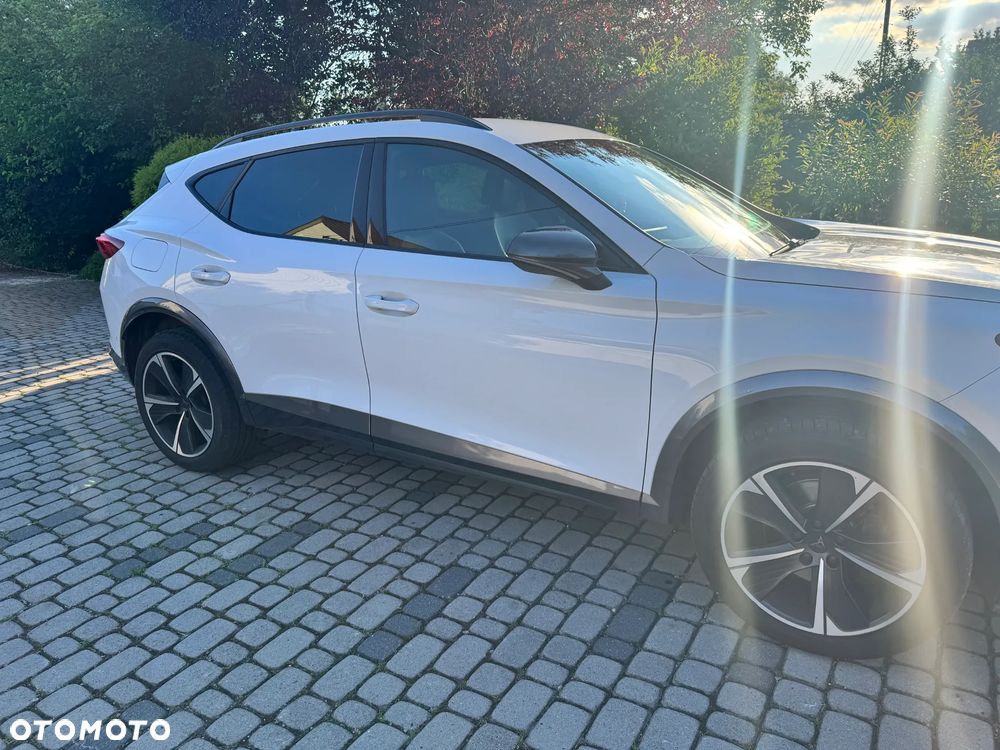Cupra Formentor 1.5 TSI DSG - 3
