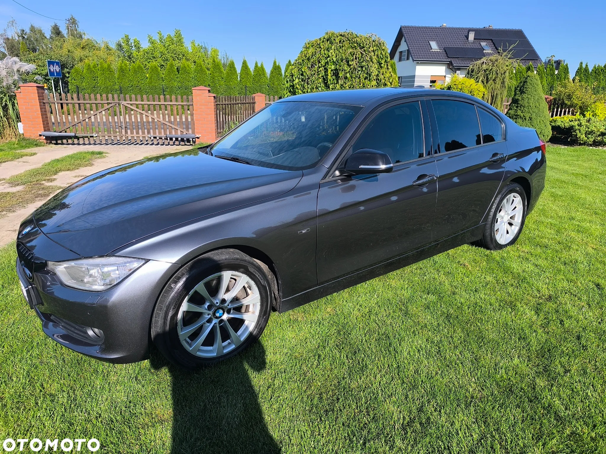 BMW Seria 3 - 8