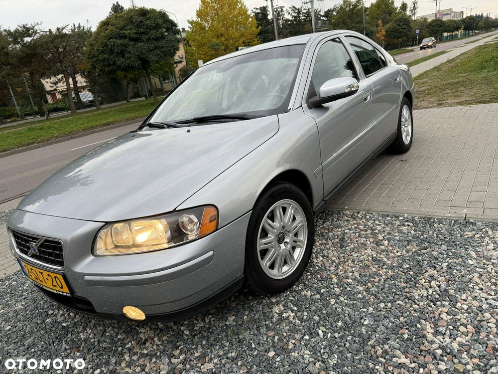 Volvo S60 - 10