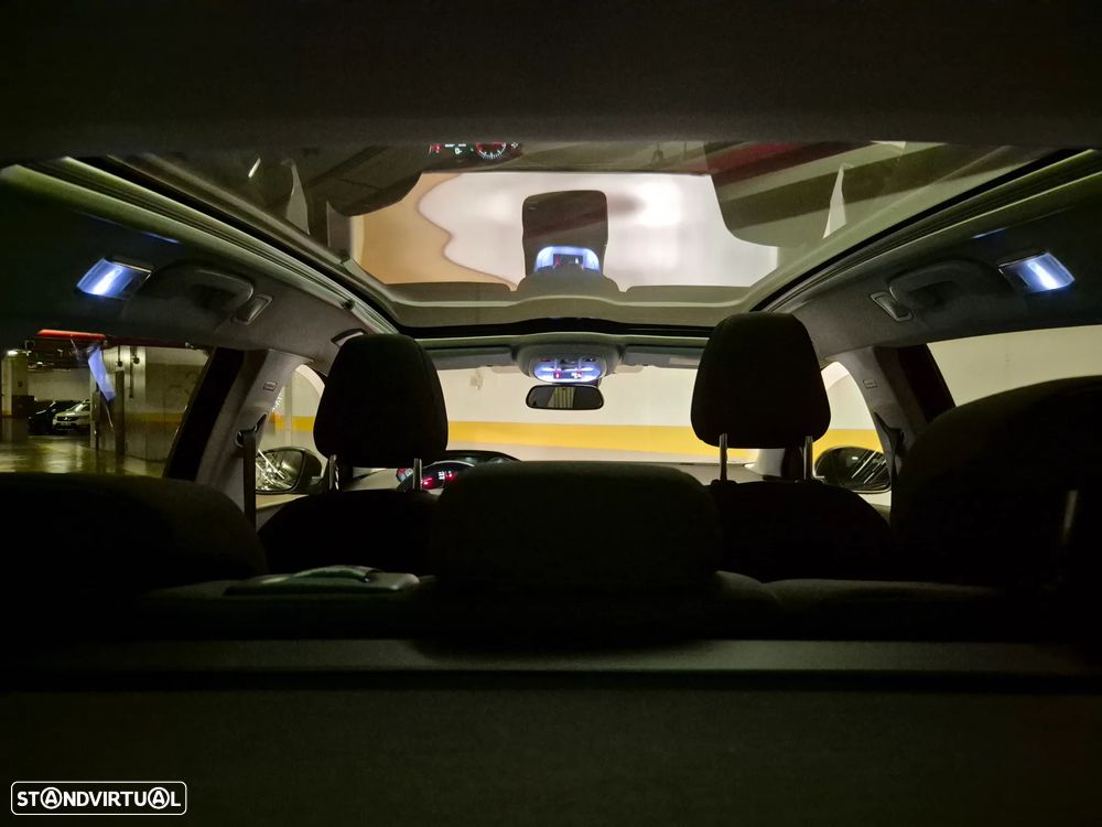 Peugeot 308 SW BlueHDi 120 Stop & Start Style - 30