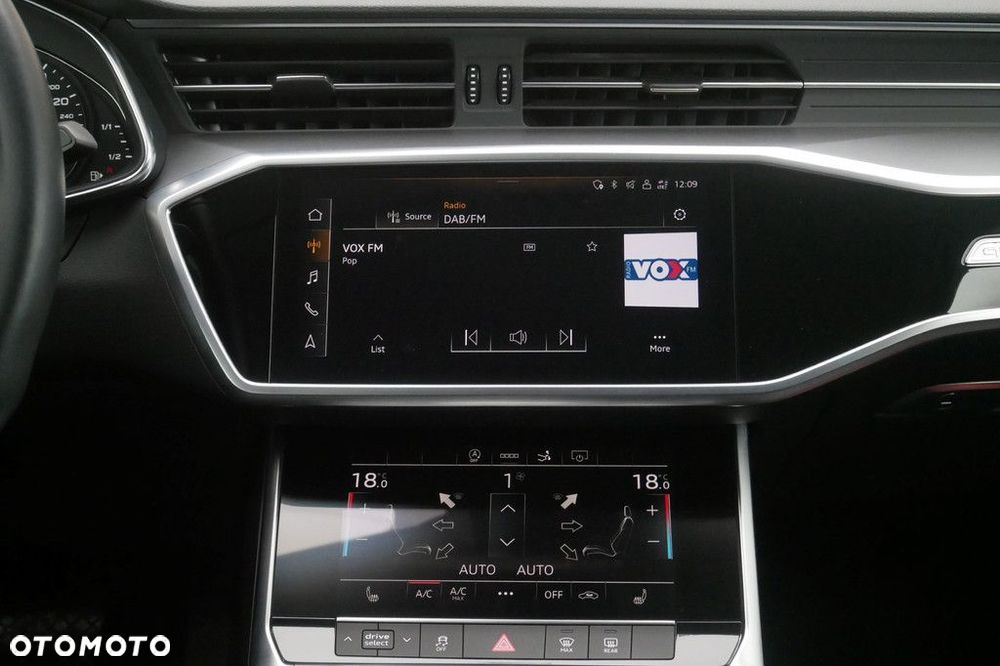 Audi A7 Sportback - 10