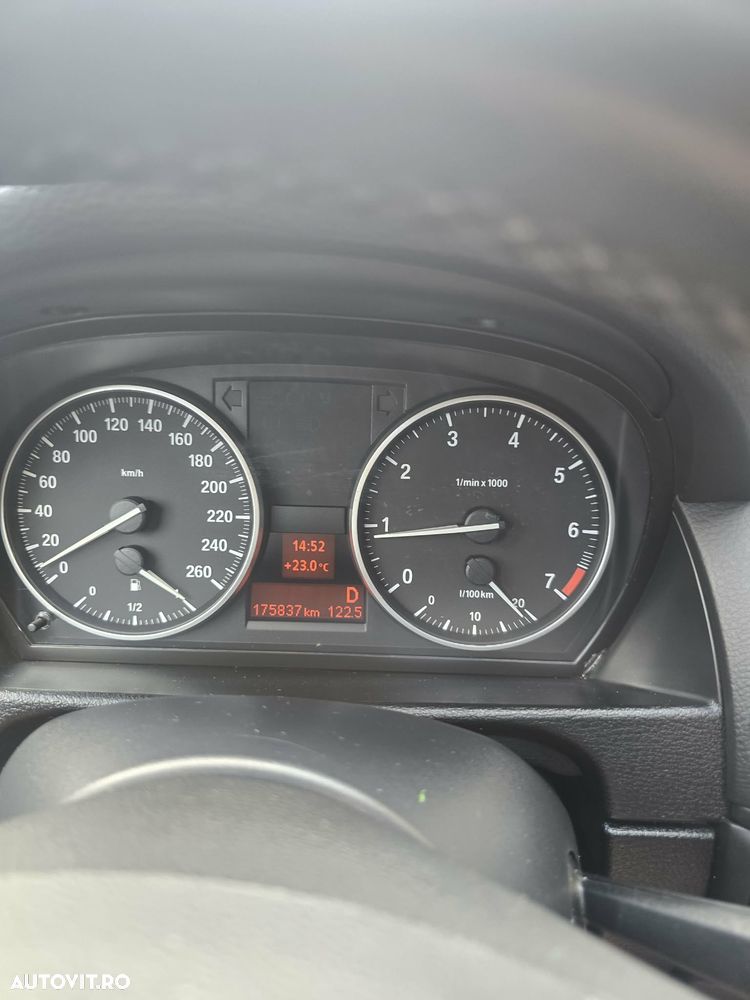 BMW X1 sDrive18i Aut. - 7