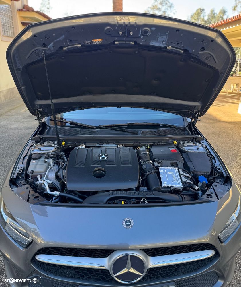 Mercedes-Benz A 180 - 15