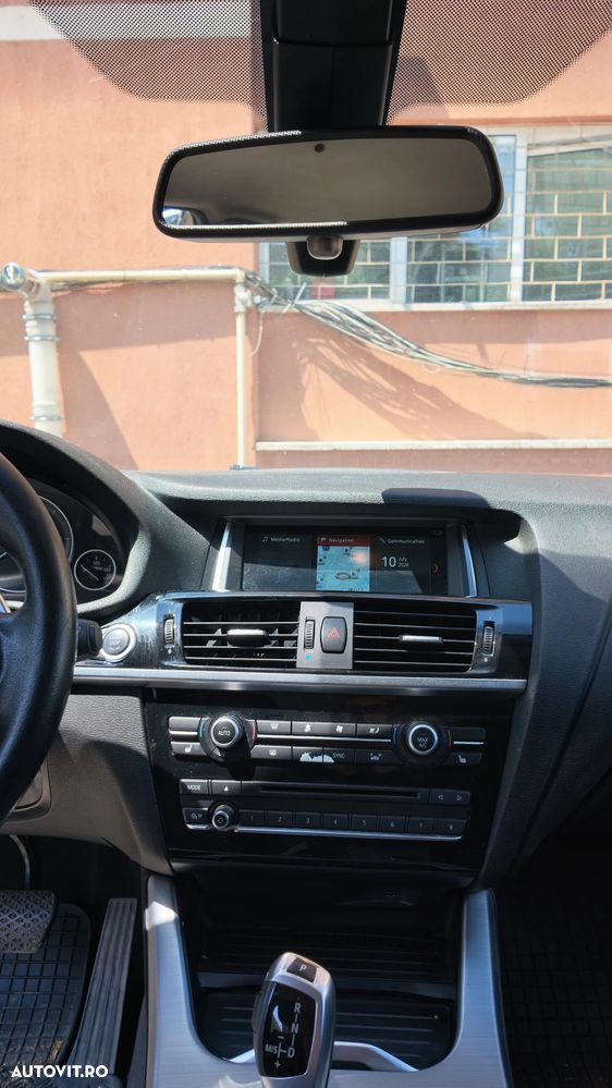 BMW X4 xDrive20d Aut. xLine - 6