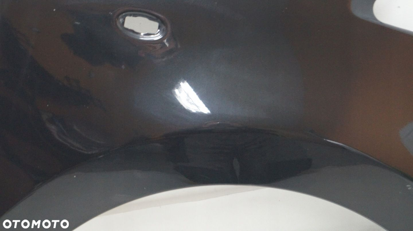 BŁOTNIK PRZEDNI PRAWY CITROEN C3 PICASSO EXLD 2009 - 6