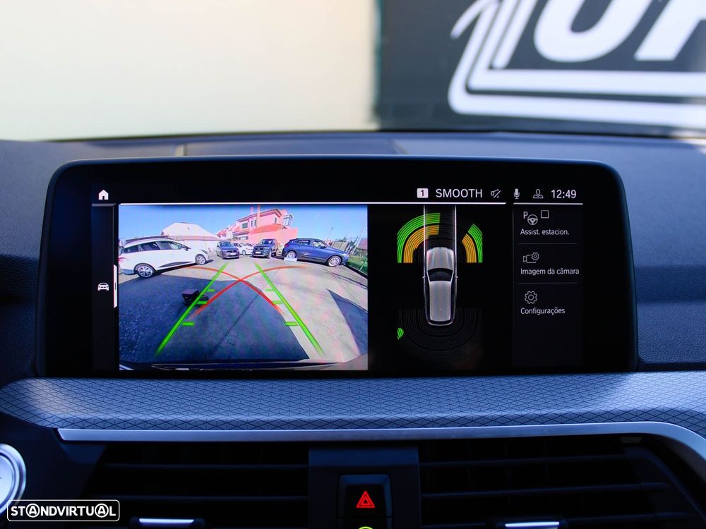 BMW X3 30 e xDrive Pack M - 22