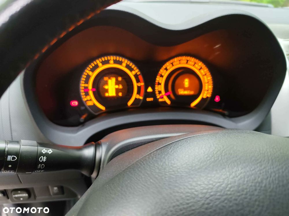 Toyota Auris 1.6 VVT-i Team - 5