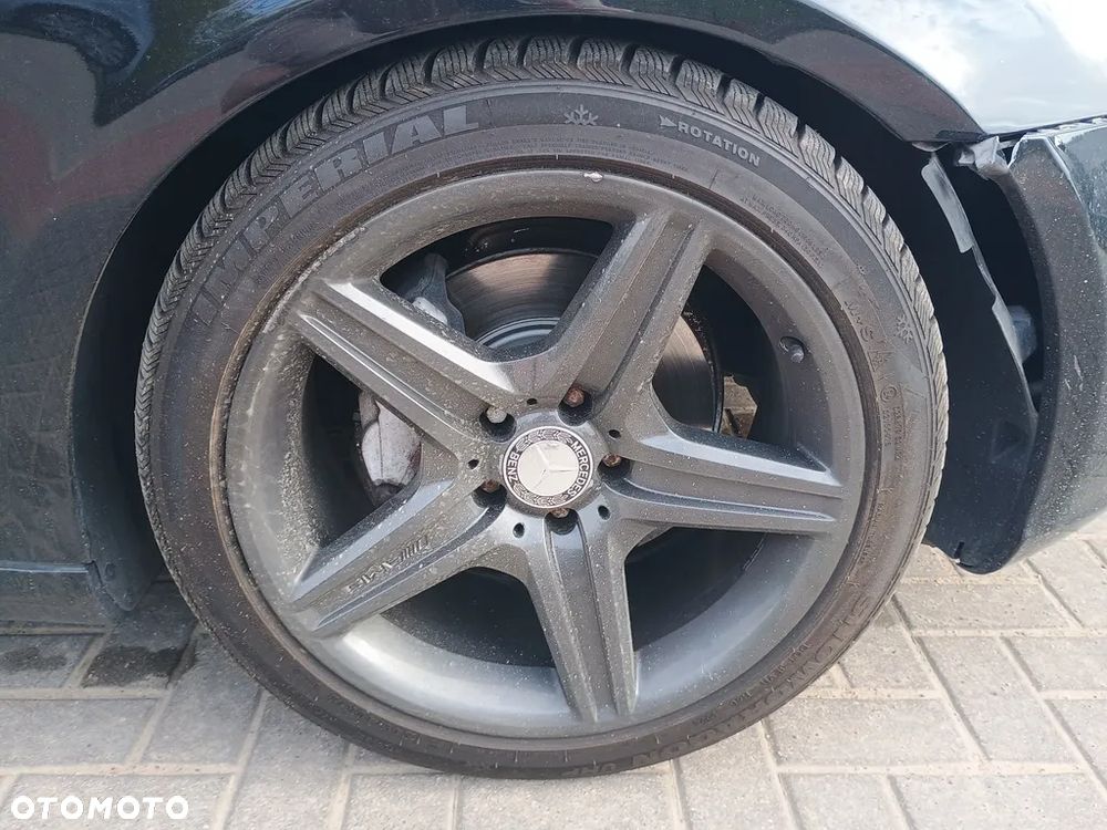 Mercedes-Benz CLS 320 CDI 7G-TRONIC DPF - 20