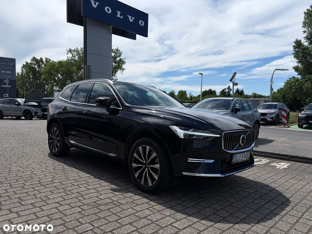 Volvo XC 60 B4 B Plus Bright - 4