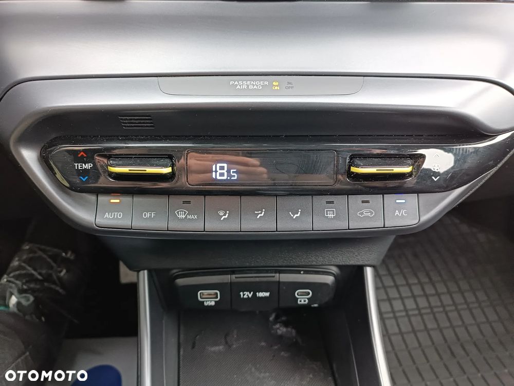Hyundai i20 1.2 Modern - 13